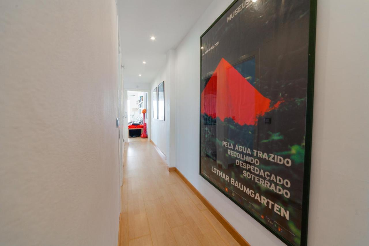 Ap-3 Ximoapartments A Primera Linea Playa & Chimenea Оліва Екстер'єр фото